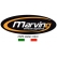 Marving Exhaust Marving 104X132 TITANIUM OVAL PIPE | TT/RX/OM | mvg_TT-RX-OM | euronetbike-net