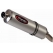 Marving Exhaust MARVING SUPERLINE HIGH COUPLE - ALUMINIUM | EU/AL/DMAS4 | mvg_EU-AL-DMAS4 | euronetbike-net