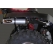 Marving Exhaust MARVING QUAD ATV LINE SINGLE - ALUMINIUM | EU/SE/P39 | mvg_EU-SE-P39 | euronetbike-net