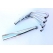 Marving Exhaust MARVING 4/1 MASTER GROUP - CHROMIUM | K/3402/BC | mvg_K-3402-BC | euronetbike-net