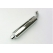 Marving Exhaust MARVING 4/1 CYLINDRICAL GROUP - CHROMIUM | Y/9006/BC | mvg_Y-9006-BC | euronetbike-net
