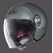 Nolan Nolan Jet Helmet N21 Visor Classic Vulcan Flat Grey, XXS | N210001031029 | nol_N210001031028 | euronetbike-net