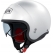 Nolan Nolan N 21 Classic Helmet, White, size: XXS | N2N0001030059 | nol_N2N0001030052 | euronetbike-net