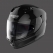 Nolan Nolan Full Face Helmet N60.6 Classic N-com Black, XXS | N660001030039 | nol_N660001030036 | euronetbike-net