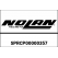 Nolan Nolan SP.GUANCIALI.CLIMA COMFORT.XXL.RED.NCOM.N86 | SPRCP00000357 | nol_SPRCP00000357 | euronetbike-net