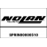 Nolan Nolan SP.INTERNO.CLIMA COMFORT.XXS.GREY-RED.NCOM.N40 | SPRIN00000510 | nol_SPRIN00000510 | euronetbike-net