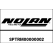 Nolan Nolan SP.GUARNIZIONE.LIGHT BLUE.VPS.N21VISOR | SPTRM00000002 | nol_SPTRM00000002 | euronetbike-net
