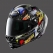 Nolan Nolan Full Face Helmet X-lite X-803 Rs Ultra Carbon Holeshot Black Yellow, XXS | U8R0005410349 | nol_U8R0005410341 | euronetbike-net
