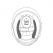 AGV AGV CHEEK PADS X3000 (S) Premium Black | 20KIT00117001 | agv_20KIT00117-001 | euronetbike-net