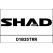 SHAD Shad S.PART SC LID RIGHT ALU SH35 | D1B35TRR | shad_D1B35TRR | euronetbike-net