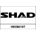 SHAD Shad TOP MASTER HONDA CBR 600´01 | H0CB61ST | shad_H0CB61ST | euronetbike-net