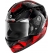 Shark Helmets Shark Full Face Helmet RIDILL 1.2 MECCA, Black red silver/KRS, Size XS | HE0537EKRSXS / HE0537KRSXS | sh_HE0537EKRSL | euronetbike-net