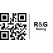 R&G Racing R&G Racing Exhaust Hanger, Black | EH0037BK | rg_EH0037BK | euronetbike-net