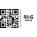 R&G Racing R&G Racing Frame Plugs, Black | FI0023BK | rg_FI0023BK | euronetbike-net