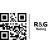 R&G Racing R&G Racing Frame Plugs, Black | FI0121BK | rg_FI0121BK | euronetbike-net