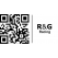 R&G Racing R&G Racing Mirror Blanking Plates, Black | MBP0010BK | rg_MBP0010BK | euronetbike-net