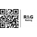 R&G Racing R&G Racing Kickstand Shoe, Black/Silver | PKS0034SI | rg_PKS0034SI | euronetbike-net