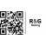 R&G Racing R&G Racing Shocktube ®, Black | SHOCK14BK | rg_SHOCK14BK | euronetbike-net