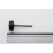 R&G Racing R&G Racing Bar End Sliders, Black | BE0098BK | rg_BE0098BK | euronetbike-net