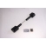 R&G Racing R&G Racing Aero Crash Protectors, Black | CP0350BL | rg_CP0350BL | euronetbike-net