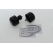 R&G Racing R&G Racing Swingarm Protectors 899/959 models only, Black | SP0054BK | rg_SP0054BK | euronetbike-net