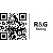 R&G Racing R&G Racing Rear Footrest Blanking Plates, Black | BLP0061BK | rg_BLP0061BK | euronetbike-net