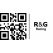 R&G Racing R&G Racing Crash Protectors, Black | CP0059BL | rg_CP0059BL | euronetbike-net