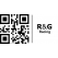 R&G Racing R&G Racing Crash Protectors (round style), Black | CP0110BL | rg_CP0110BL | euronetbike-net