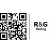 R&G Racing R&G Racing Crash Protectors, Black | CP0123SIBL | rg_CP0123SIBL | euronetbike-net