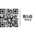 R&G Racing R&G Racing Engine Case Sliders, Black | ECS0009BK | rg_ECS0009BK | euronetbike-net
