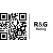 R&G Racing R&G Racing Boot Guard kits, Black | EZBG603BL | rg_EZBG603BL | euronetbike-net