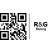 R&G Racing RG Racing Sew On Patch (Set) | RGP001 | rg_RGP001 | euronetbike-net