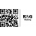 R&G Racing R&G Racing Regulator / Rectifier Bracket, Black | RRB0001BK | rg_RRB0001BK | euronetbike-net