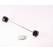 R&G Racing R&G Racing Fork Protectors, Black | FP0169BK | rg_FP0169BK | euronetbike-net