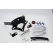 R&G Racing R&G Racing Tail Tidy / Licence Plate Holder, Black | LP0122BK | rg_LP0122BK | euronetbike-net