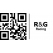R&G Racing R&G Racing Aero Crash Protectors - FRONT ENGINE, Black | CP0439BL | rg_CP0439BL | euronetbike-net