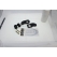 R&G Racing R&G Racing Offset Cotton Reels, Black | CR0061BK | rg_CR0061BK | euronetbike-net