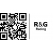 R&G Racing R&G Racing Front Indicator Adapters, Black | FAP0024BK | rg_FAP0024BK | euronetbike-net