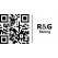 R&G Racing R&G Racing Headlight Shield, Clear | HLS0055CL | rg_HLS0055CL | euronetbike-net