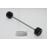 R&G Racing R&G Racing Fork Protectors, Black | FP0194BK | rg_FP0194BK | euronetbike-net