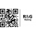 R&G Racing R&G Racing 'Second Skin' Stone Chip Protection Film, Clear | SCPHON002 | rg_SCPHON002 | euronetbike-net