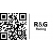 R&G Racing R&G Racing 'Second Skin' Stone Chip Protection Film, Clear | SCPTRI001 | rg_SCPTRI001 | euronetbike-net