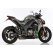 Hurric mufflers HURRIC Pro 2 slip on exhaust (4-2) ,"matt black" | 63502456 | hur_63502456 | euronetbike-net Hurric mufflers HURRIC Pro 2 slip on exhaust (4-2) ,"matt black" | 63502456 | hur_63502456 | euronetbike-net