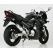 Hurric mufflers HURRIC Supersport slip on exhaust (4-1) ,silver | 63502075 | hur_63502075 | euronetbike-net Hurric mufflers HURRIC Supersport slip on exhaust (4-1) ,silver | 63502075 | hur_63502075 | euronetbike-net