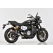 Hurric mufflers HURRIC Supersport slip on exhaust (4-1) ,black | 63502572 | hur_63502572 | euronetbike-net Hurric mufflers HURRIC Supersport slip on exhaust (4-1) ,black | 63502572 | hur_63502572 | euronetbike-net