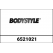 Bodystyle BODYSTYLE rear hugger extension matt black | 6521021 | bds_6521021 | euronetbike-net