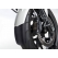 Bodystyle BODYSTYLE front fender extension matt black | 6523100 | bds_6523100 | euronetbike-net