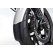 Bodystyle BODYSTYLE front fender extension matt black | 6523110 | bds_6523110 | euronetbike-net