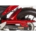 Bodystyle Bodystyle Honda CB500F Rear Hugger Matt Black 2019-2019 | 6529711 | bds_6529711 | euronetbike-net