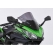 Bodystyle Bodystyle racing cockpit slice black tinted (transparent) ABE KBA No.: 38315 | 65346115 | bds_65346115 | euronetbike-net